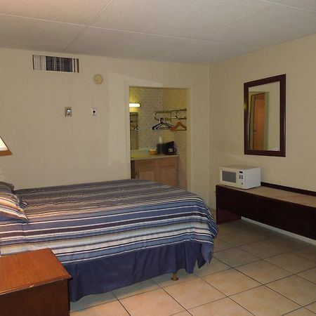 Central Plaza Hotel Cheyenne Eksteriør bilde